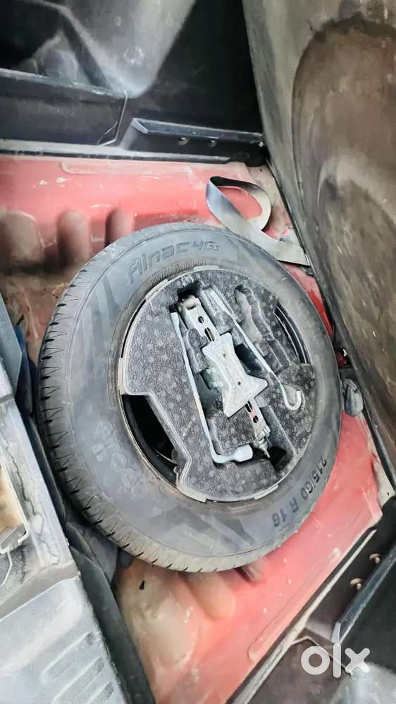 Maruti Suzuki Brezza 2017 Diesel Good Condition