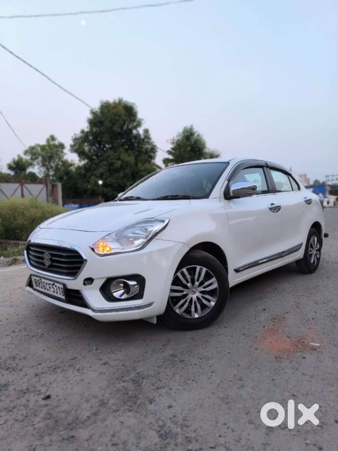 Maruti Suzuki Dzire 1.2 Vxi, 2020, Petrol