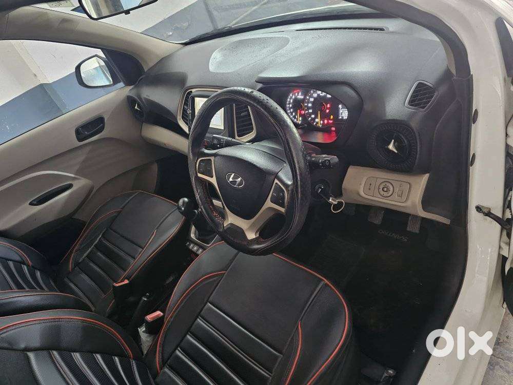 Hyundai Santro