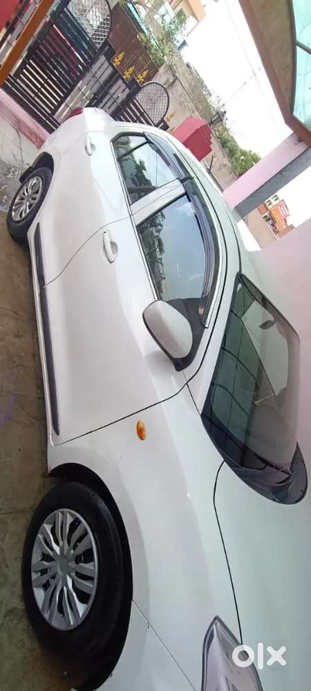 Suzuki Dzire 2021 Cng Texi Number