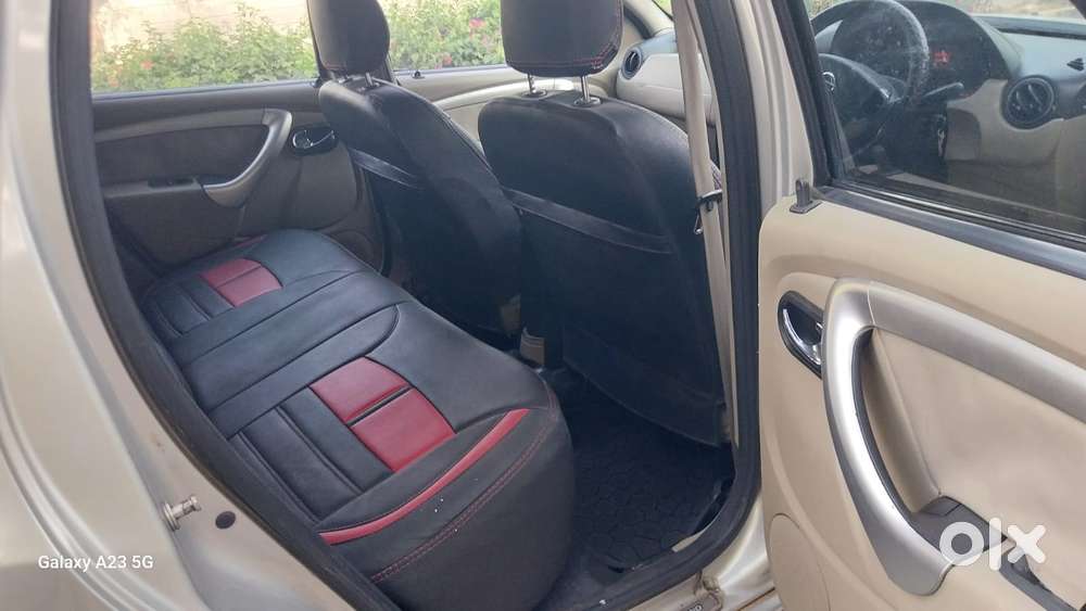 Nissan Terrano Xl 85 Ps Deisel, 2014, Diesel