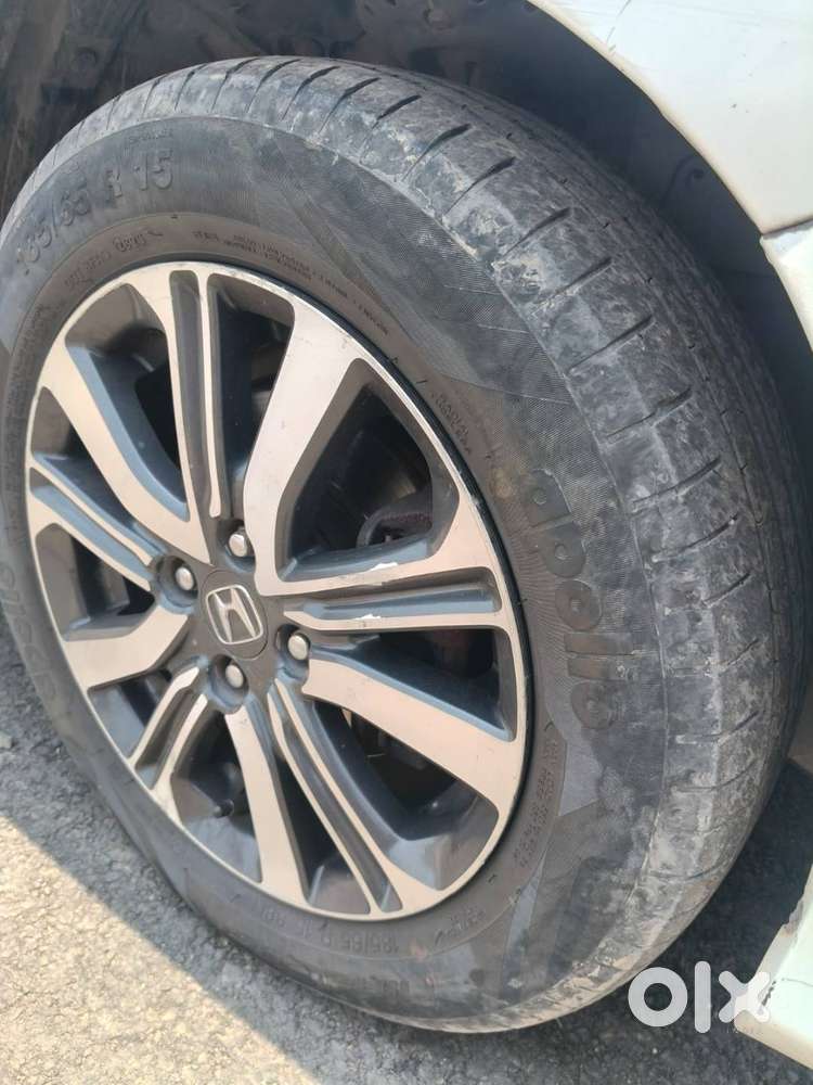 Honda City 2017 Diesel Well Maintained