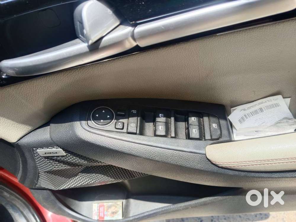 Kia Seltos Gtx Plus Dct, 2019, Diesel