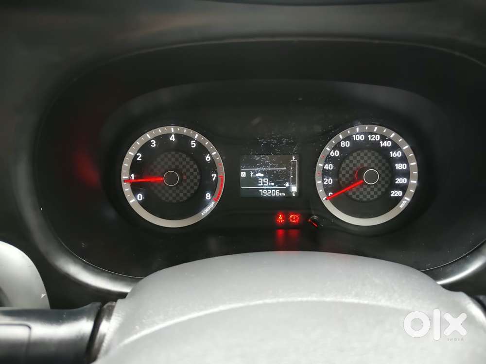 Hyundai Grand I10 Nios Magna, 2022, Petrol