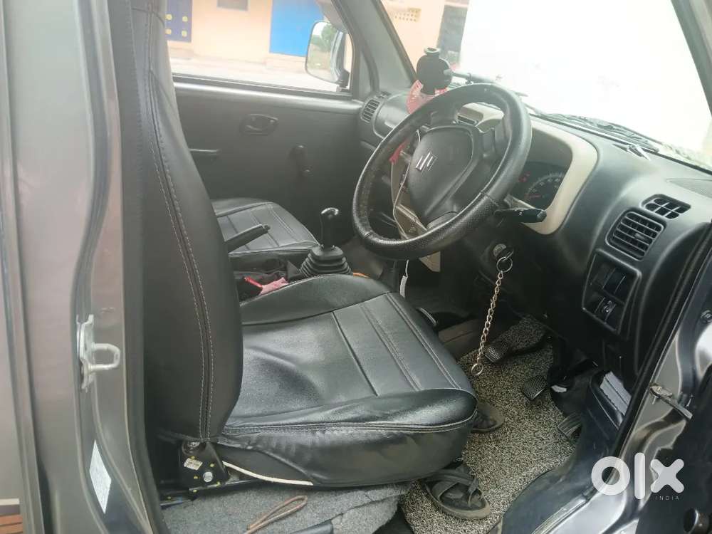Maruti Suzuki Eeco 2022 Petrol 58273 Km Driven