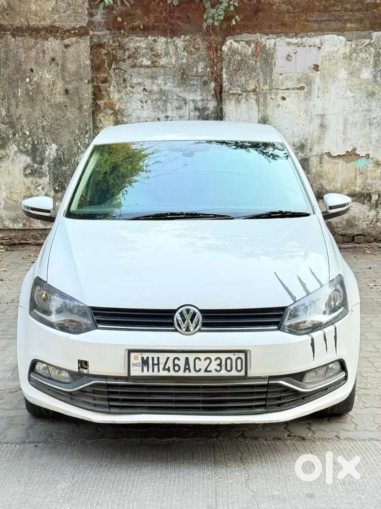 Volkswagen Polo 2016