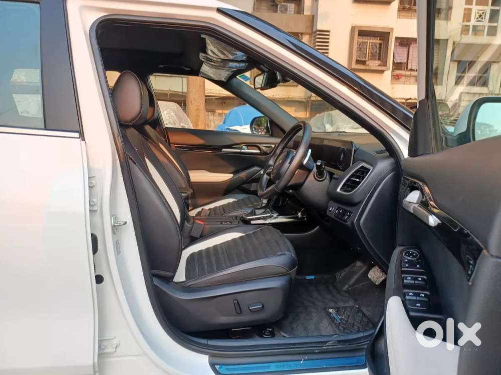 Kia Seltos, 2025, Petrol