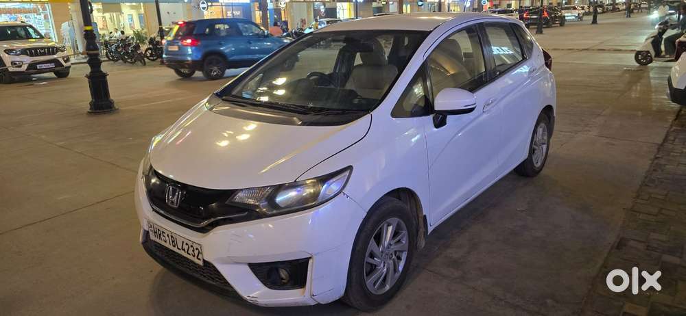Honda Jazz V Diesel, 2016, Diesel