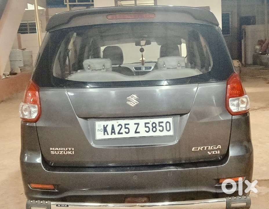 Maruti Suzuki Diesel 2012