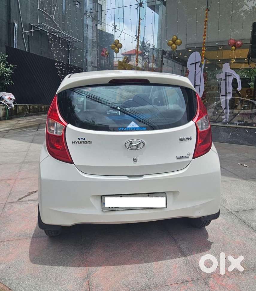 Hyundai Eon Era +, 2013, Petrol