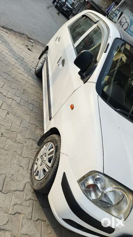 Hyundai Santro Xing Gls Plus 2014 Fully Original