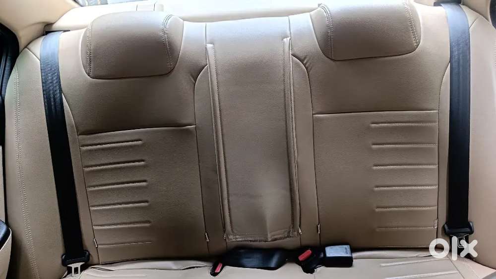 Honda Amaze Petrol 2020