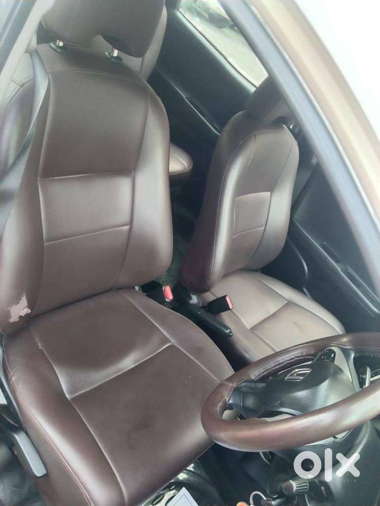 Honda Br-v 2017 Diesel Well Maintained