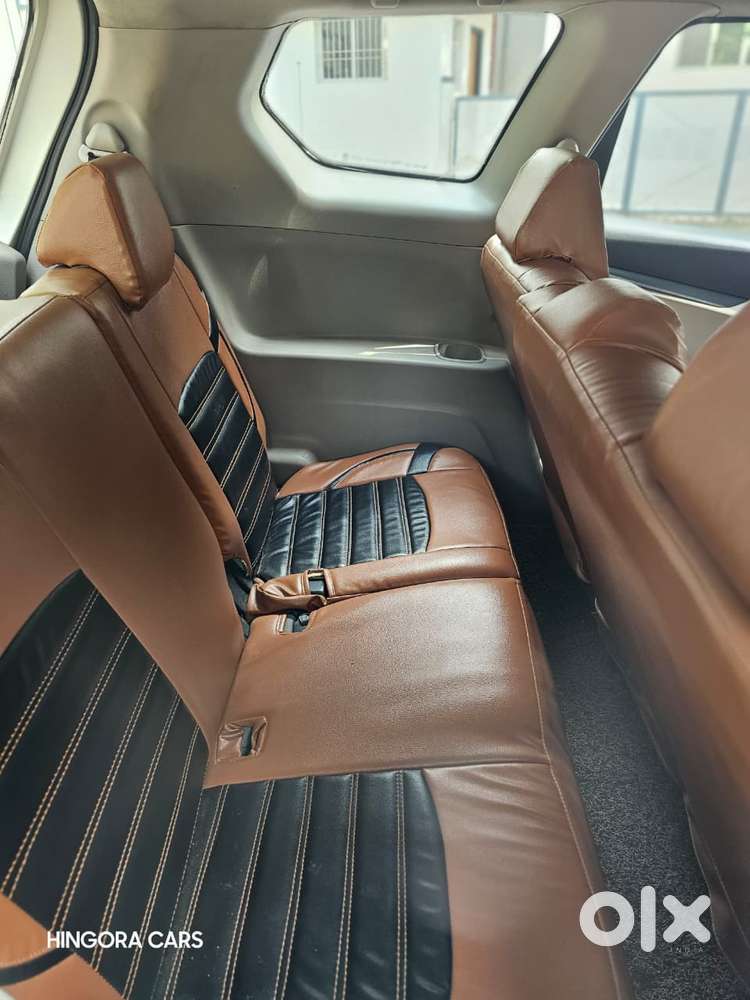 Mahindra Marazzo M2 8str, 2018, Diesel