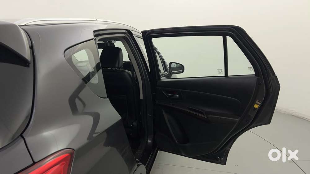 Maruti Suzuki S-cross 1.5 Alpha At, 2021, Petrol