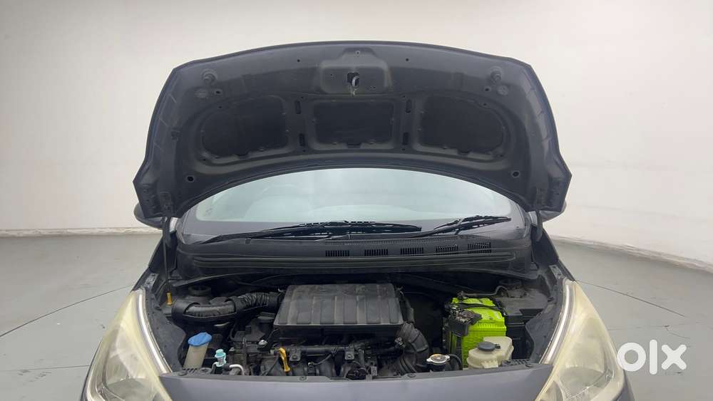 Hyundai Grand I10 1.2 Kappa Magna, 2014, Petrol