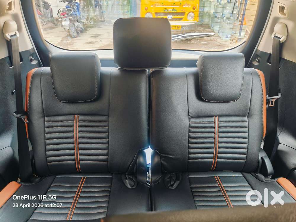 Toyota Innova Crysta 2.4 V 7 Str, 2018, Diesel
