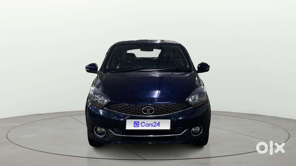 Tata Tigor Xz Plus, 2019, Petrol