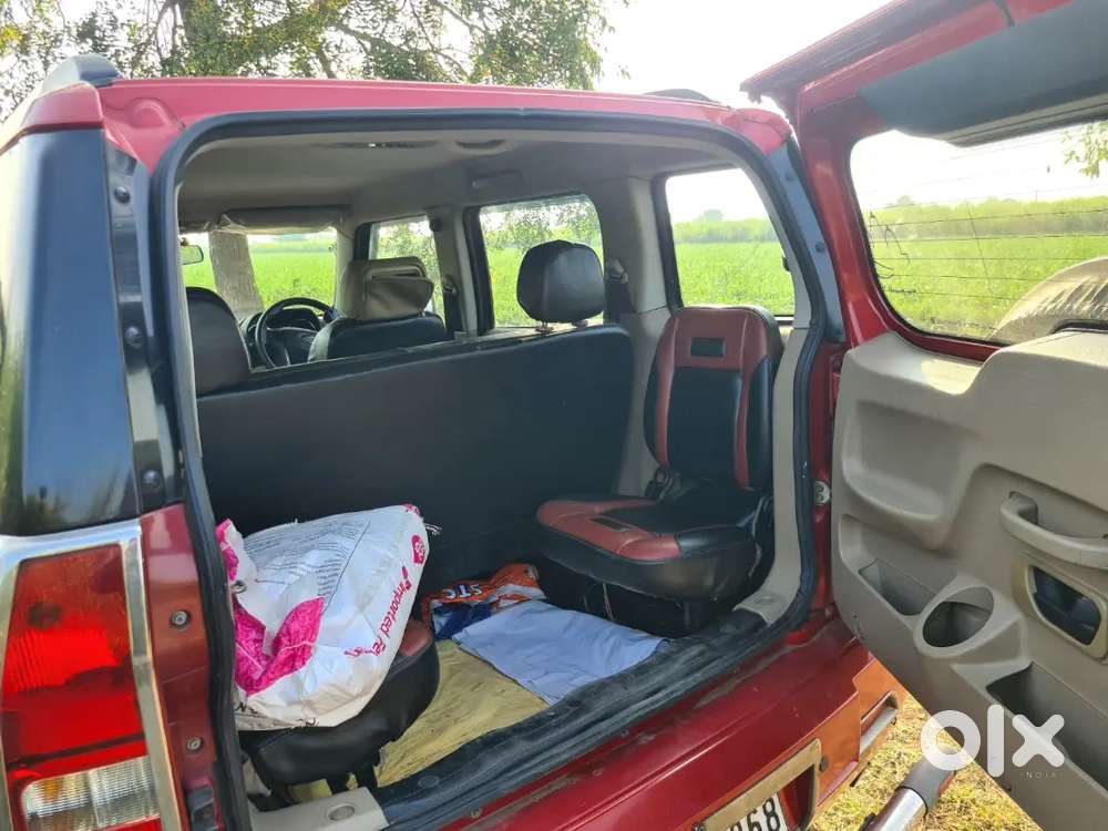 Mahindra Tuv 300 2016 Diesel 114000 Km Driven