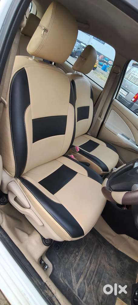 Toyota Etios Liva Vd, 2018, Diesel