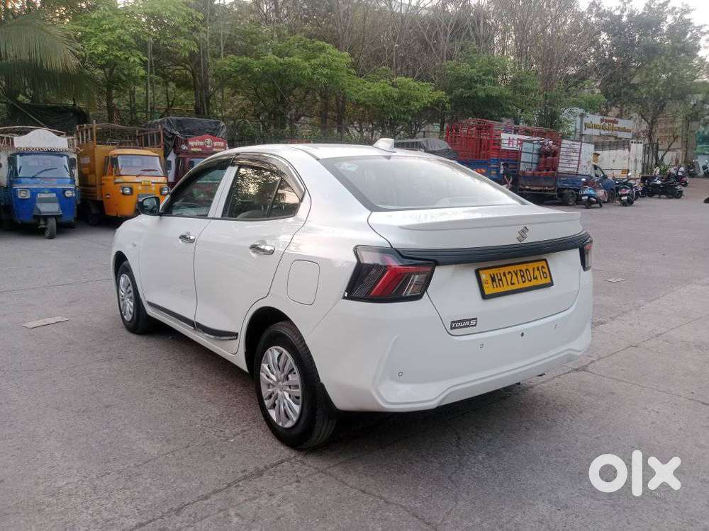 Hyundai Aura 1.2 S Cng, 2025, Cng & Hybrids