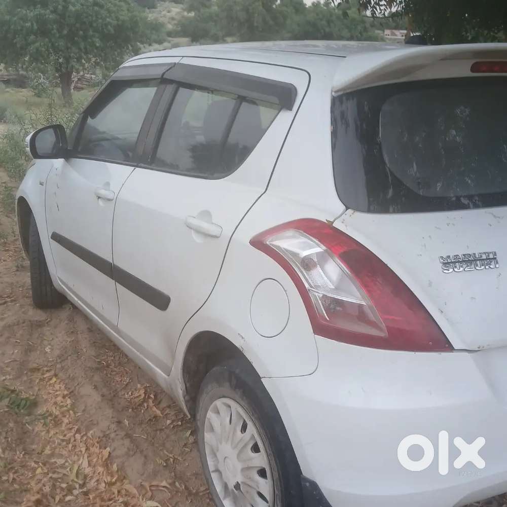 Maruti Suzuki Vitara 2017 Vdi Diesel