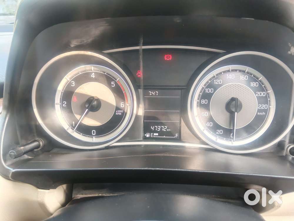 Maruti Suzuki Dzire 2017-2020 Vdi, 2019, Diesel