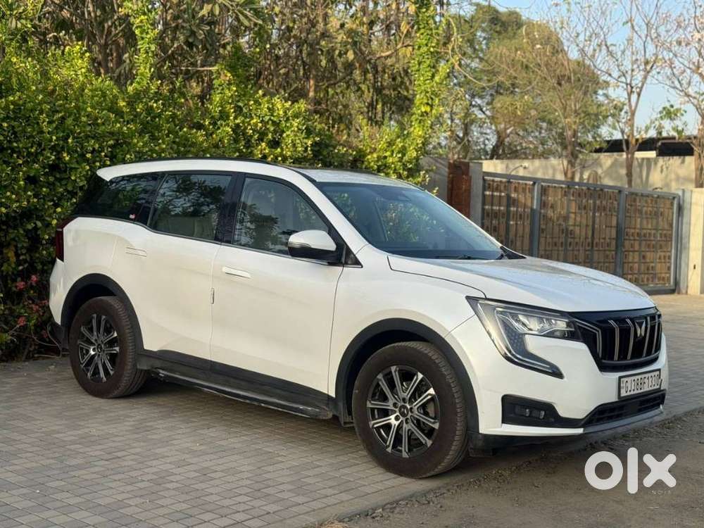 Mahindra Xuv700 2.2 Ax 7 Diesel At Str Awd, 2023, Diesel