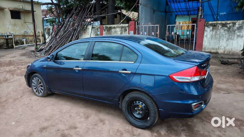 2018 Maruti Ciaz Vdi Diesel  1st Owner  48,665 Km  Excellent Condit