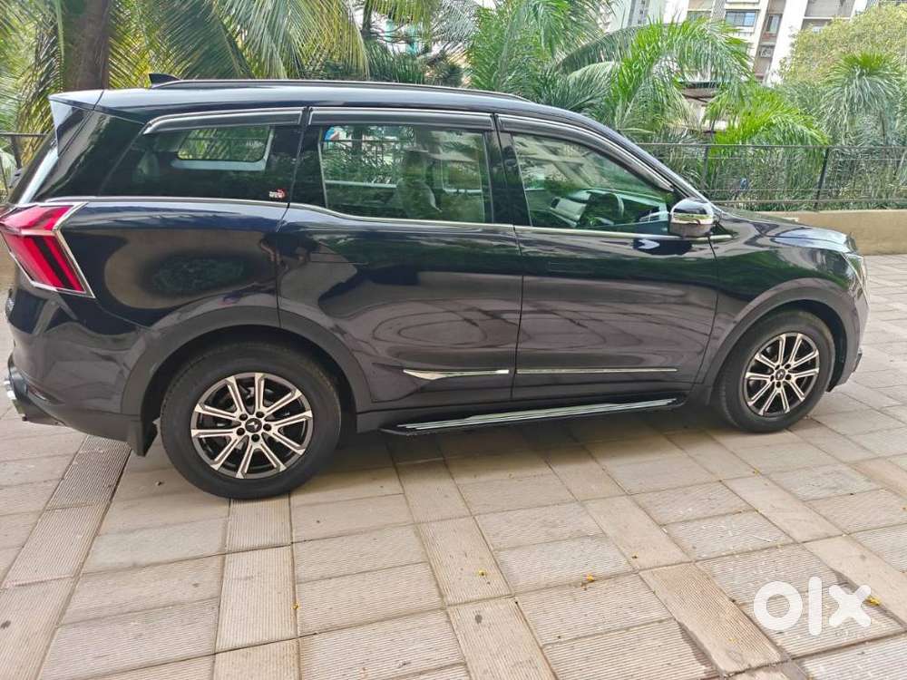 Mahindra Xuv700 2.0 Ax 7 Petrol At Luxury Pack Str, 2024, Petrol