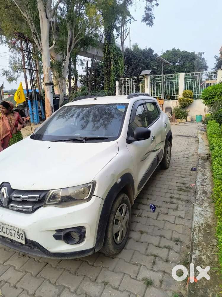 Renault Kwid