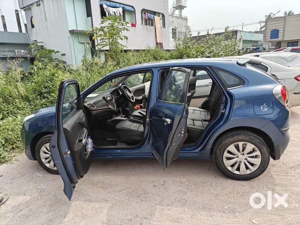 Maruti Baleno 1.2 Delta 2018 Year Car