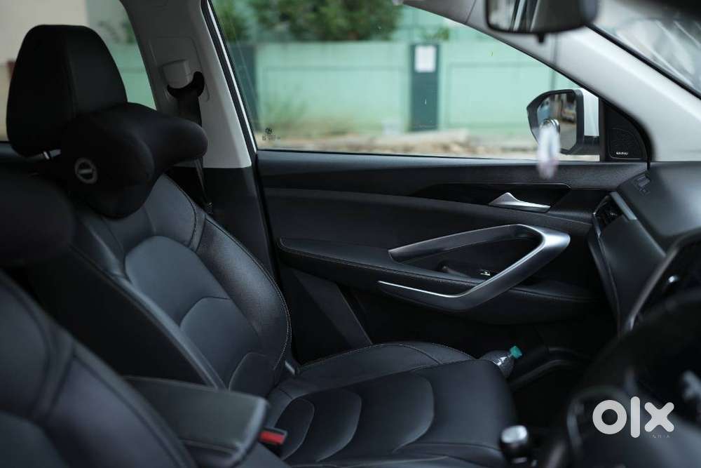 Mg Hector Sharp Diesel  Fully Maintained  Immediate Sale  ₹13l