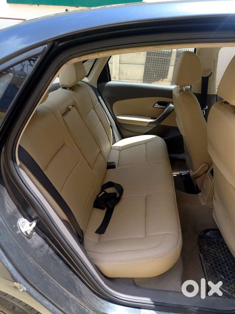 Volkswagen Vento 1.5 Tdi Highline, 2016, Diesel