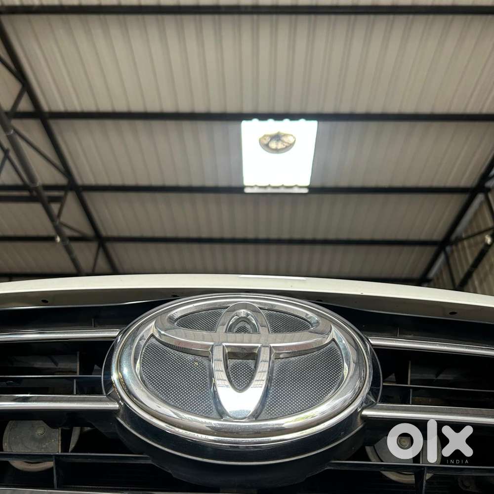 Toyota Fortuner 4x2 At 2.8 Diesel, 2017, Diesel