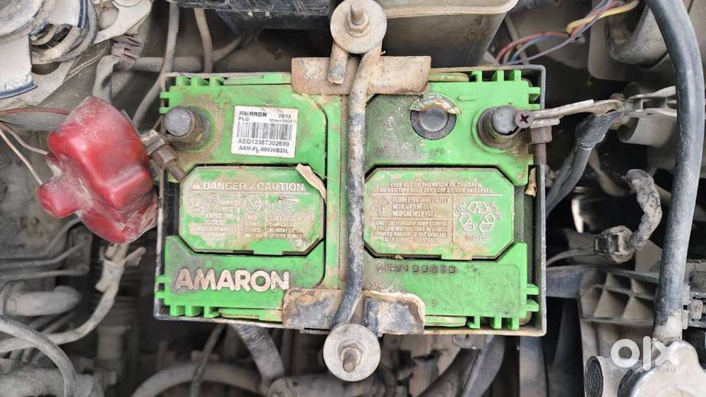 Hyundai Santro Ls Zip Drive Euro Ii, 2002, Petrol