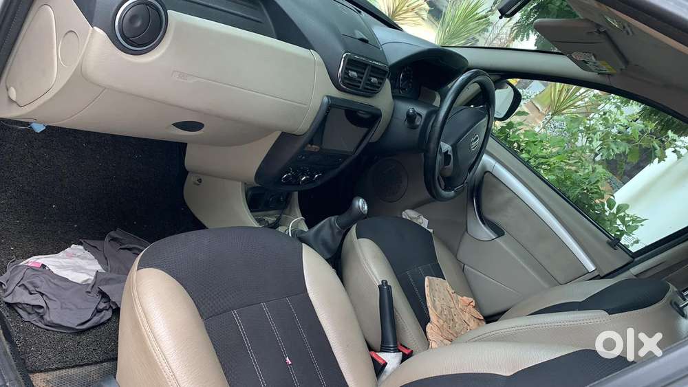 Nissan Terrano Xl Plus 85 Ps Deisel, 2014, Diesel