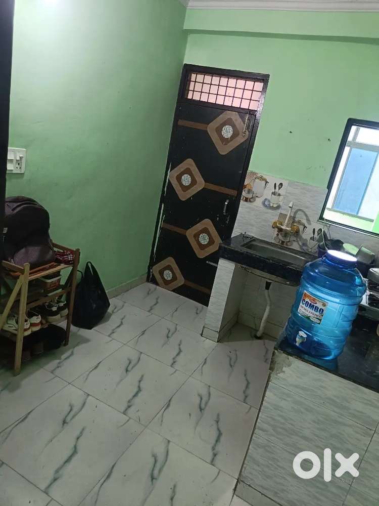 Need Only Muslim boy roommate in khadda colony near Mustafa masjid