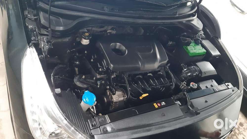 Reliable Hyundai 2017 Car