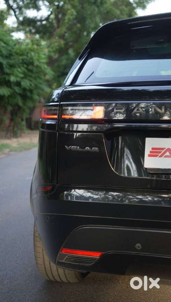 Land Rover Range Velar Hse Dynamic 2.0 Diesel, 2024, Diesel