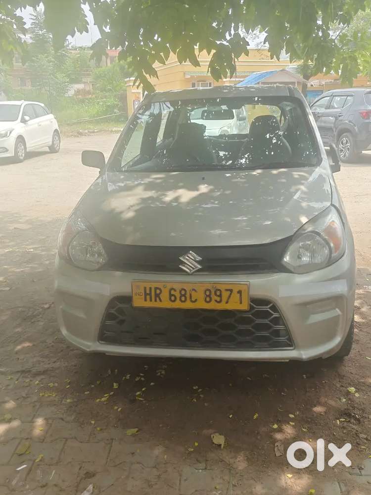 Maruti Suzuki Alto Std Cng 2023