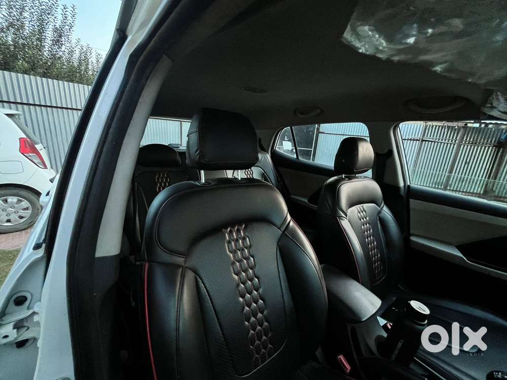 Hyundai Creta 2021 Diesel