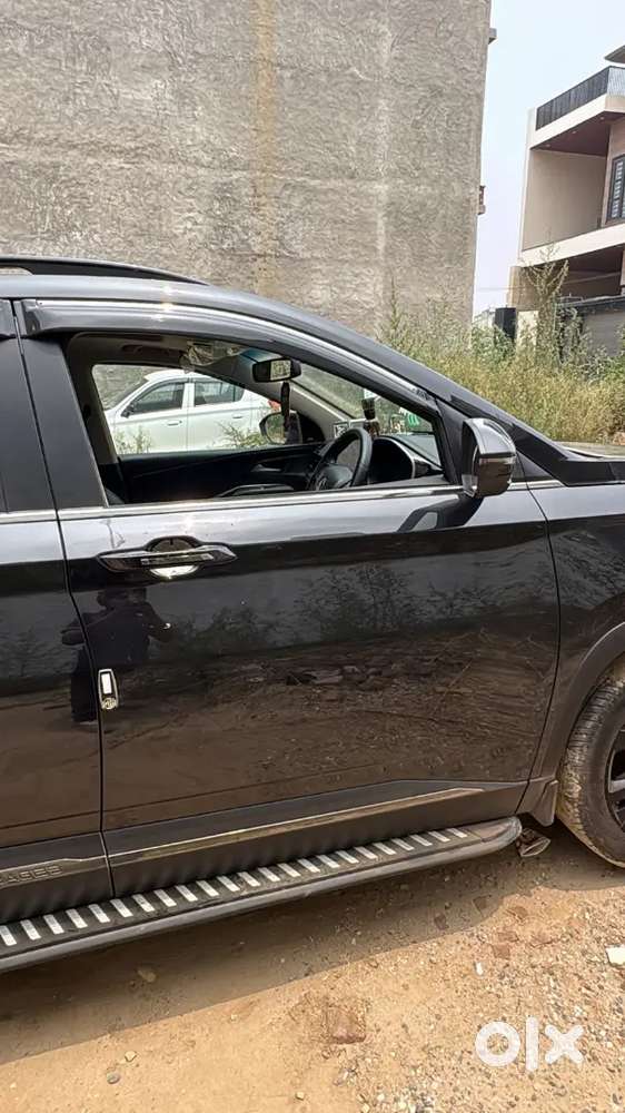 Mg Hector Black Storm , Diesel Manual 2024