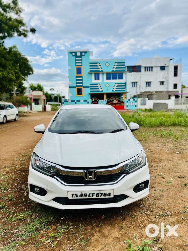 Honda City Zx Vtec, 2022, Petrol