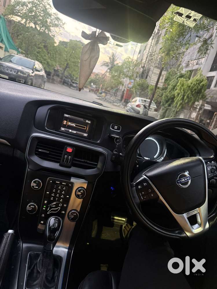 Volvo V40 Cross Country D3, 2016, Diesel