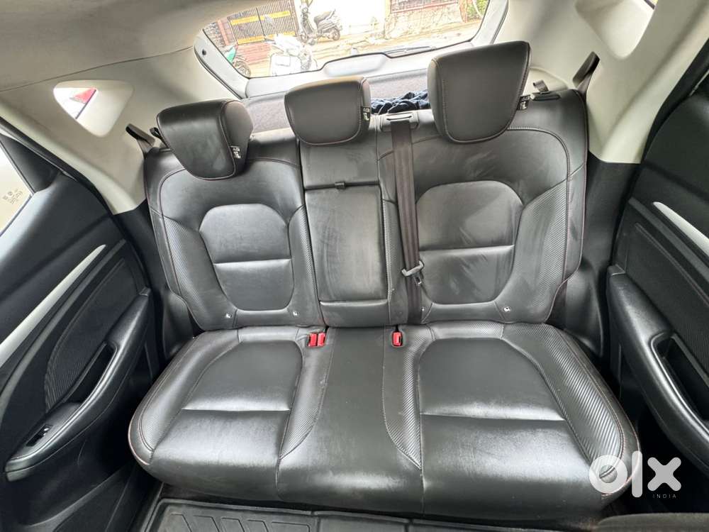 Mg Zs Ev 2023 Automatic