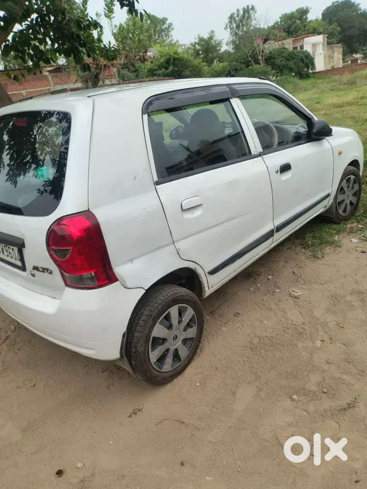 2nd Owner Alto 2014