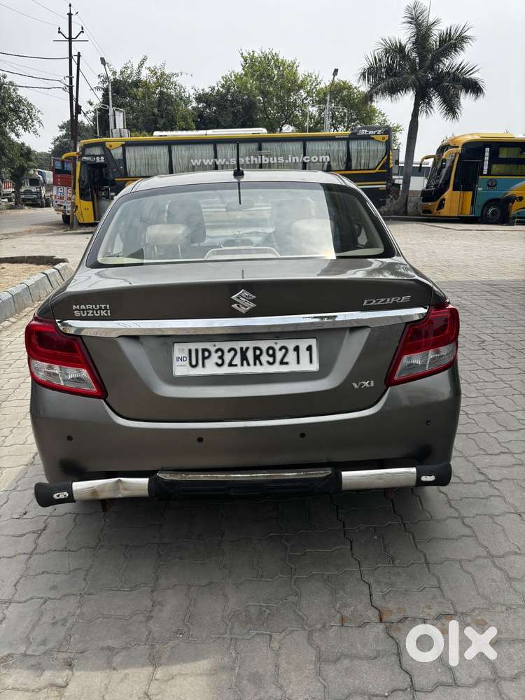 Maruti Suzuki Dzire 2017-2020 1.2 Vxi, 2019, Petrol