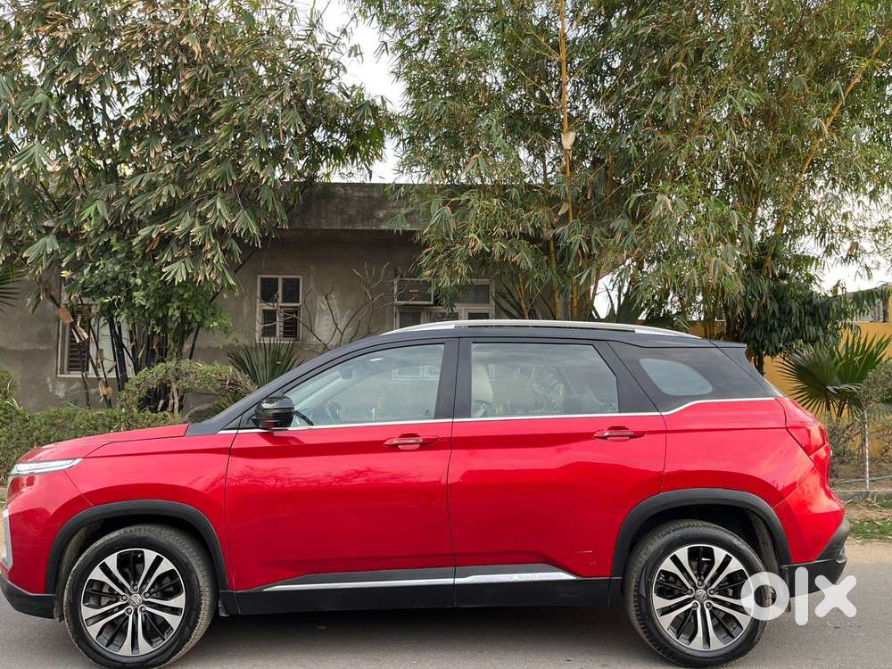 Mg Hector 2.0 Sharp Diesel, 2021, Diesel