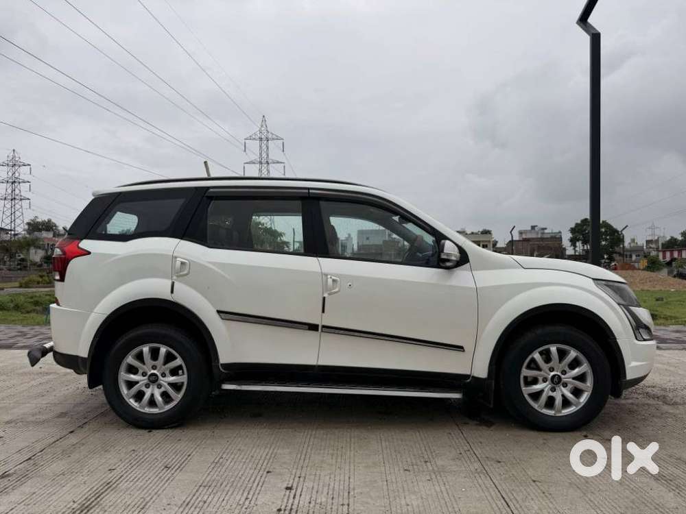 Mahindra Xuv500 W9, 2019, Diesel